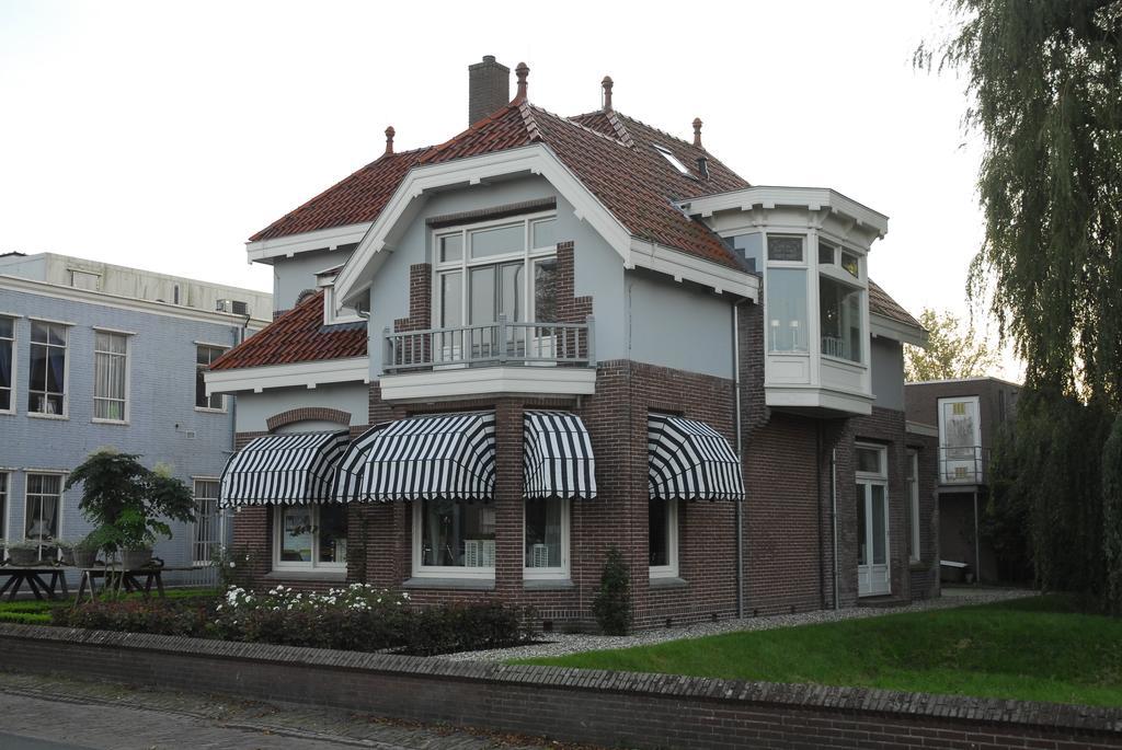 Villa Rose Burgum Exterior photo